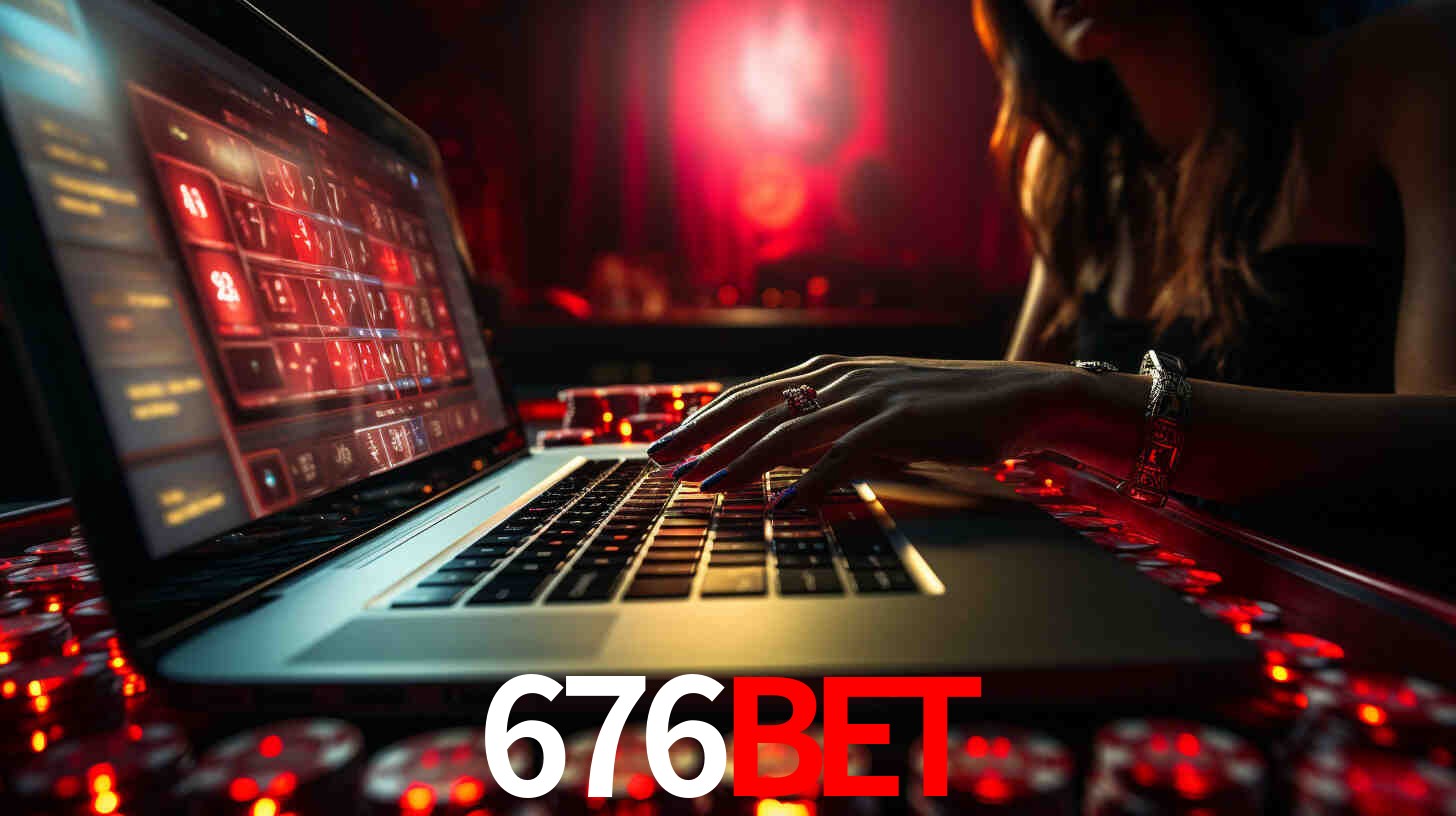 Por Que Escolher o 676bet?