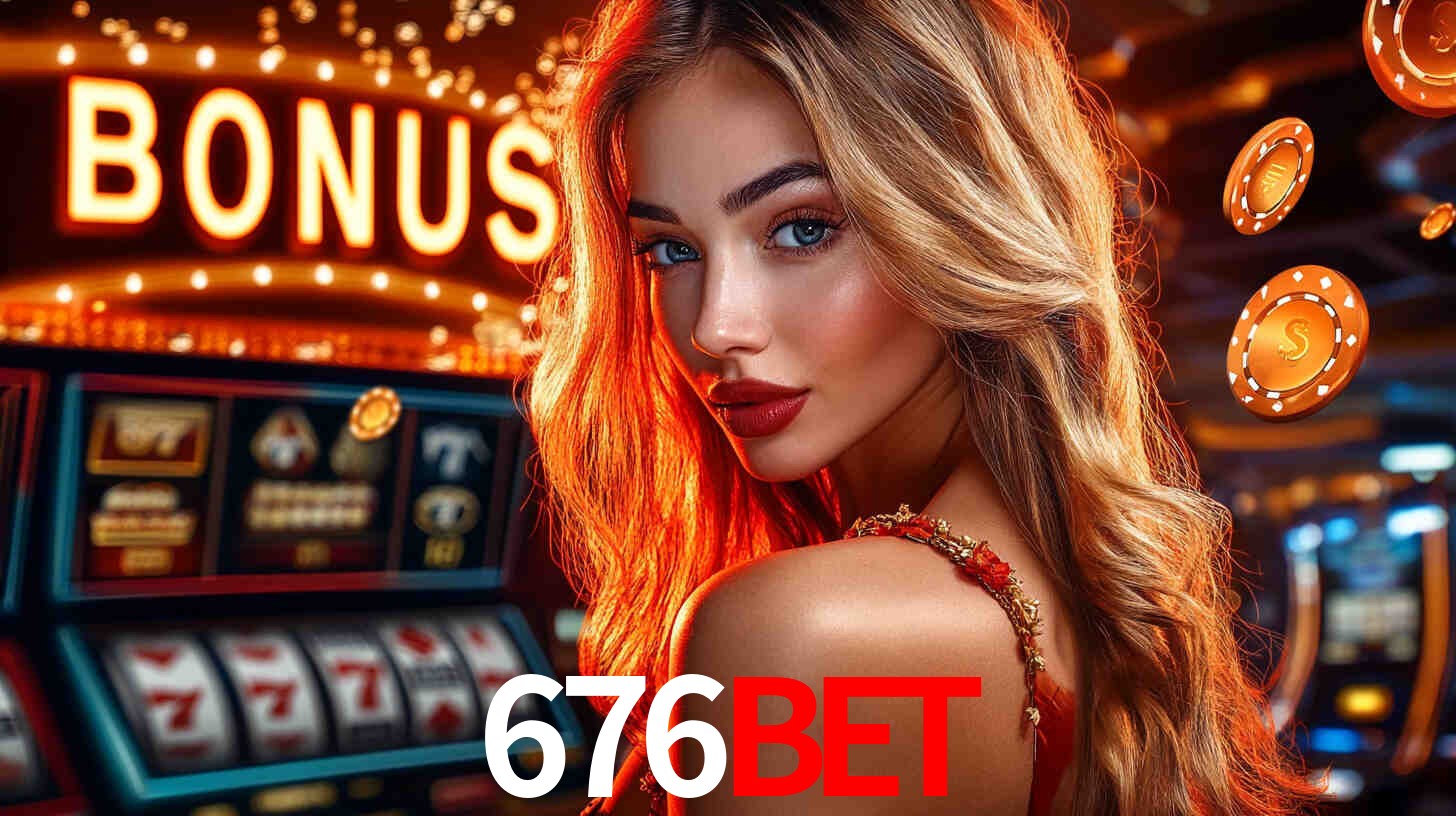 Bônus de Cadastro no 676bet