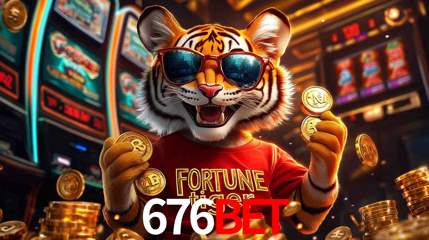 Por Que Jogar Fortune Tiger no 676bet