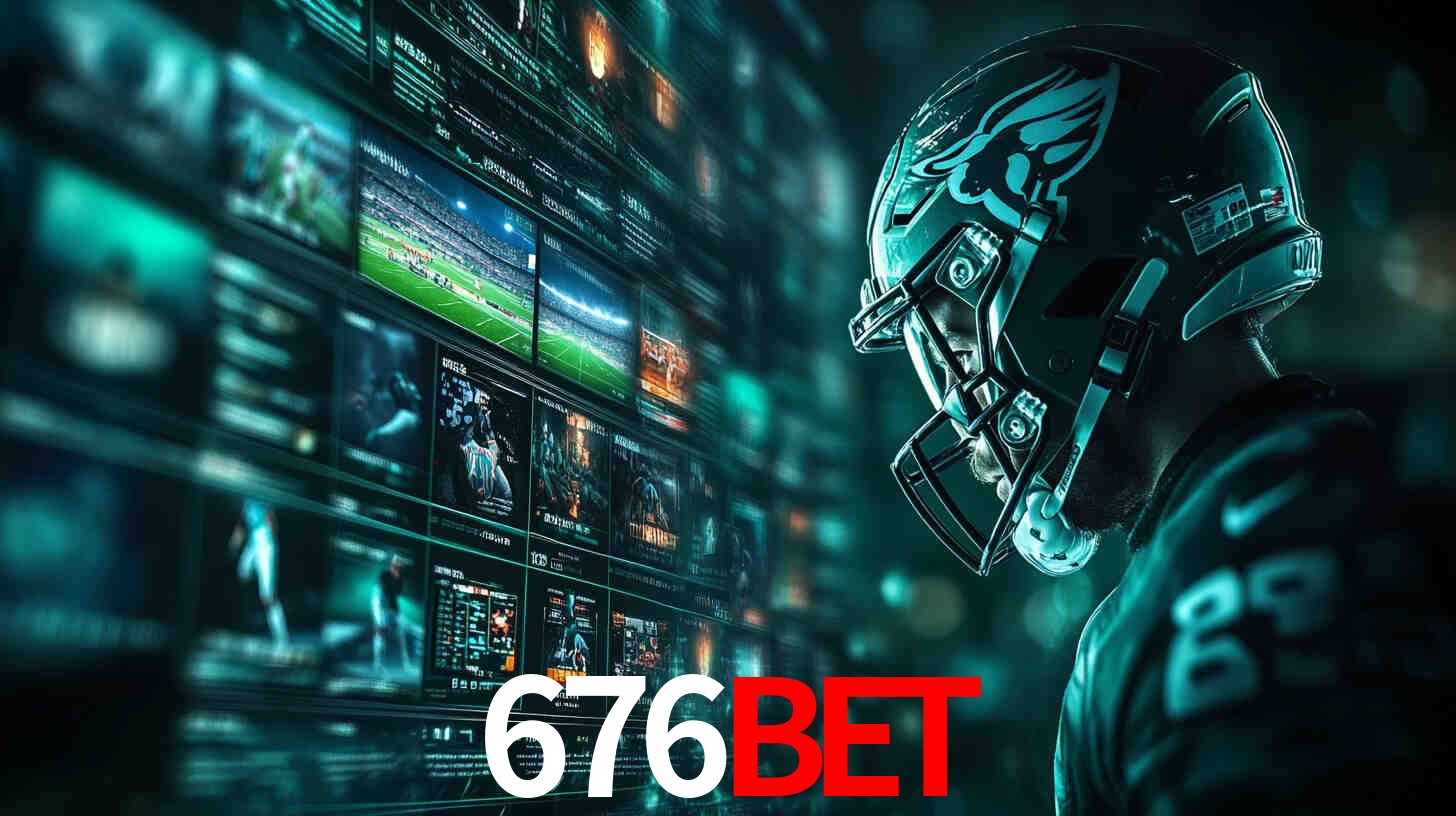 Esportes em Destaque no 676bet
